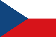 Flaga Czechosowacji