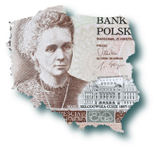 Banknoty Rzeczpospolitej Polskiej od 1990