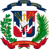 Godło Republiki Dominikany