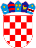 Godo Chorwacji