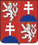Godło Czechosłowacji
