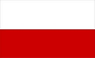 Banknot  Flaga Polski